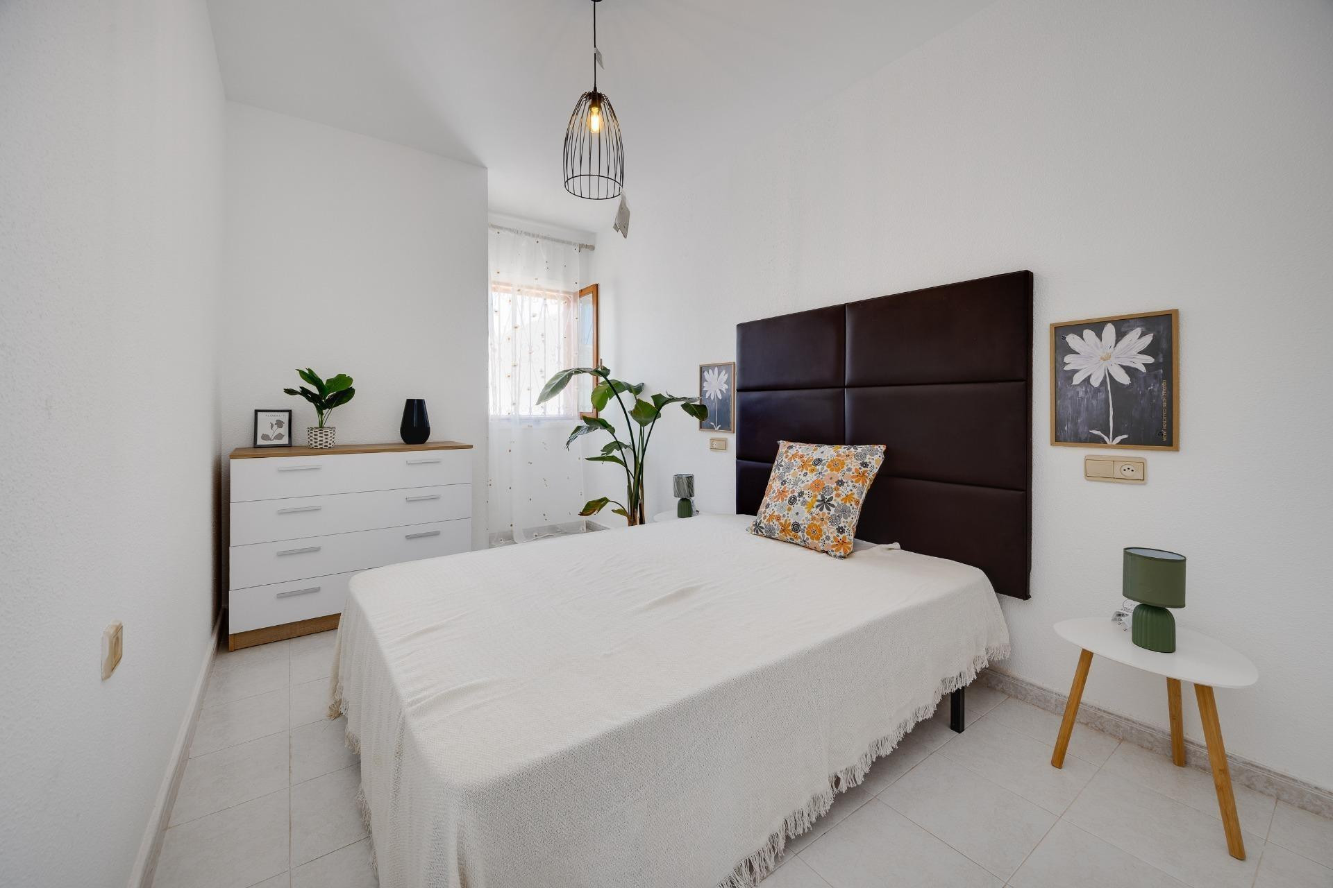 Revente - Apartment - Torrevieja - Zona los Frutales