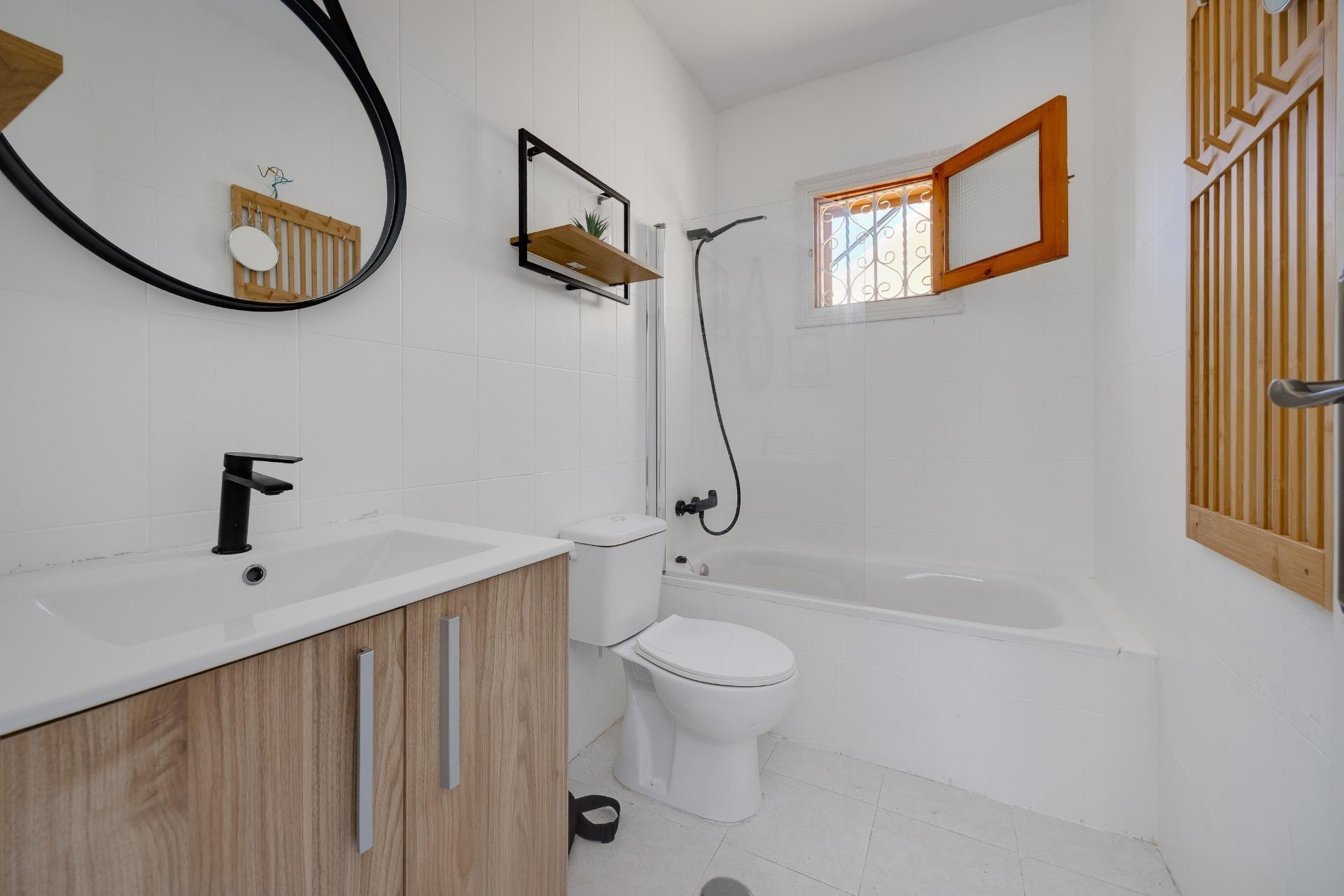Revente - Apartment - Torrevieja - Zona los Frutales