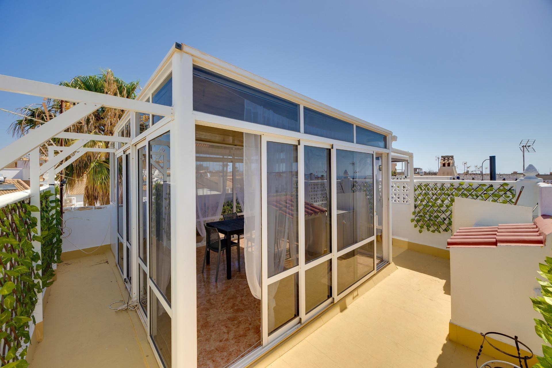 Revente - Apartment - Torrevieja - Zona los Frutales
