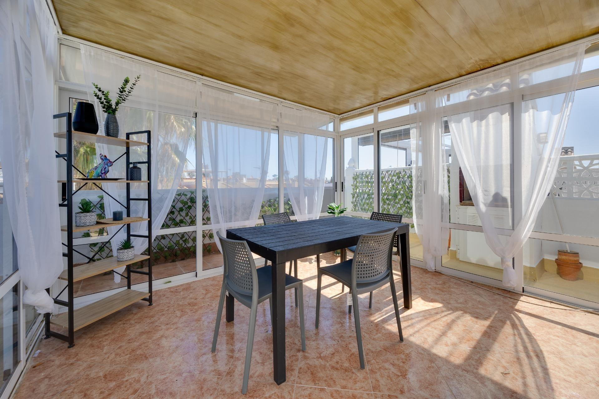 Revente - Apartment - Torrevieja - Zona los Frutales