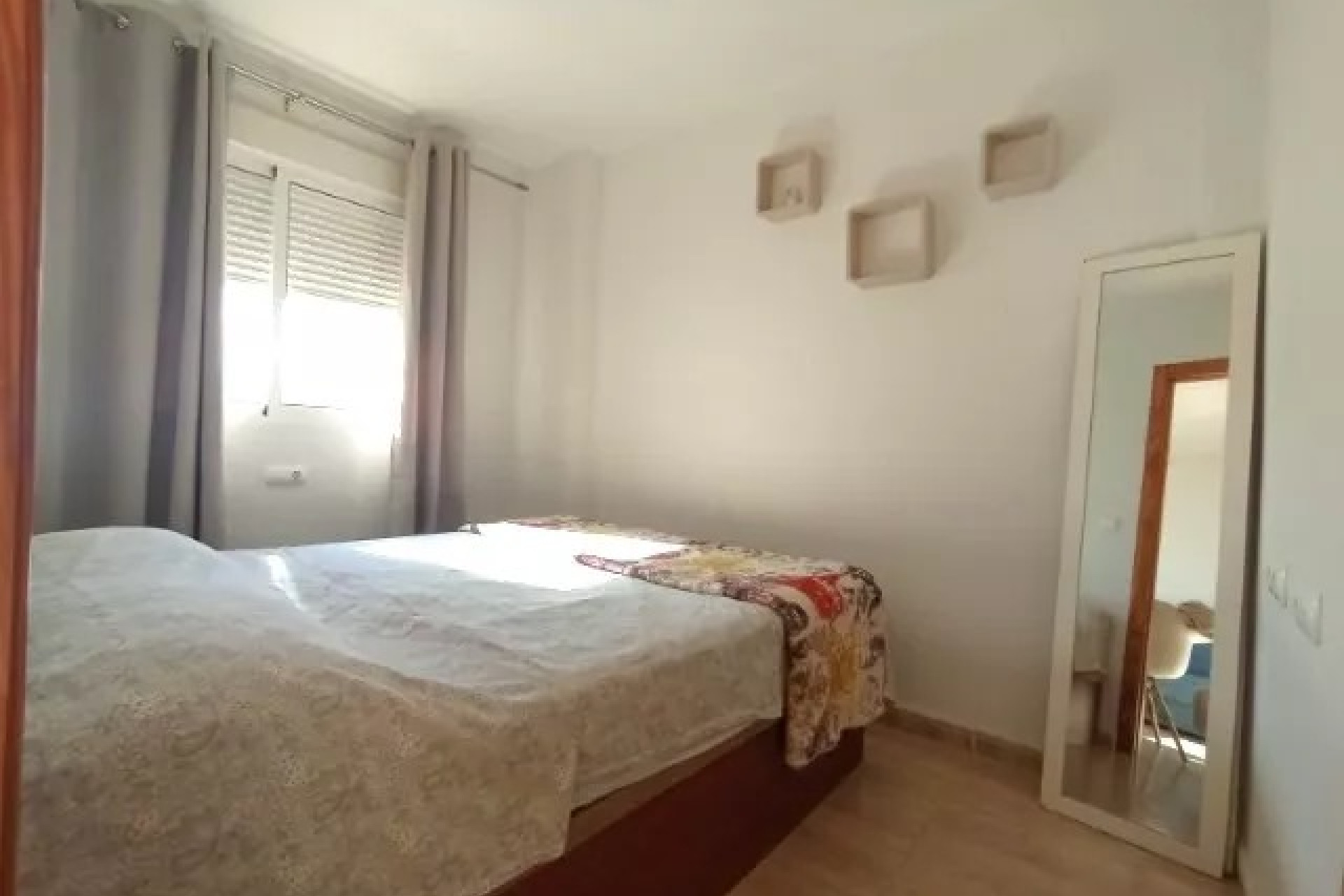 Revente - Apartment - Torrevieja