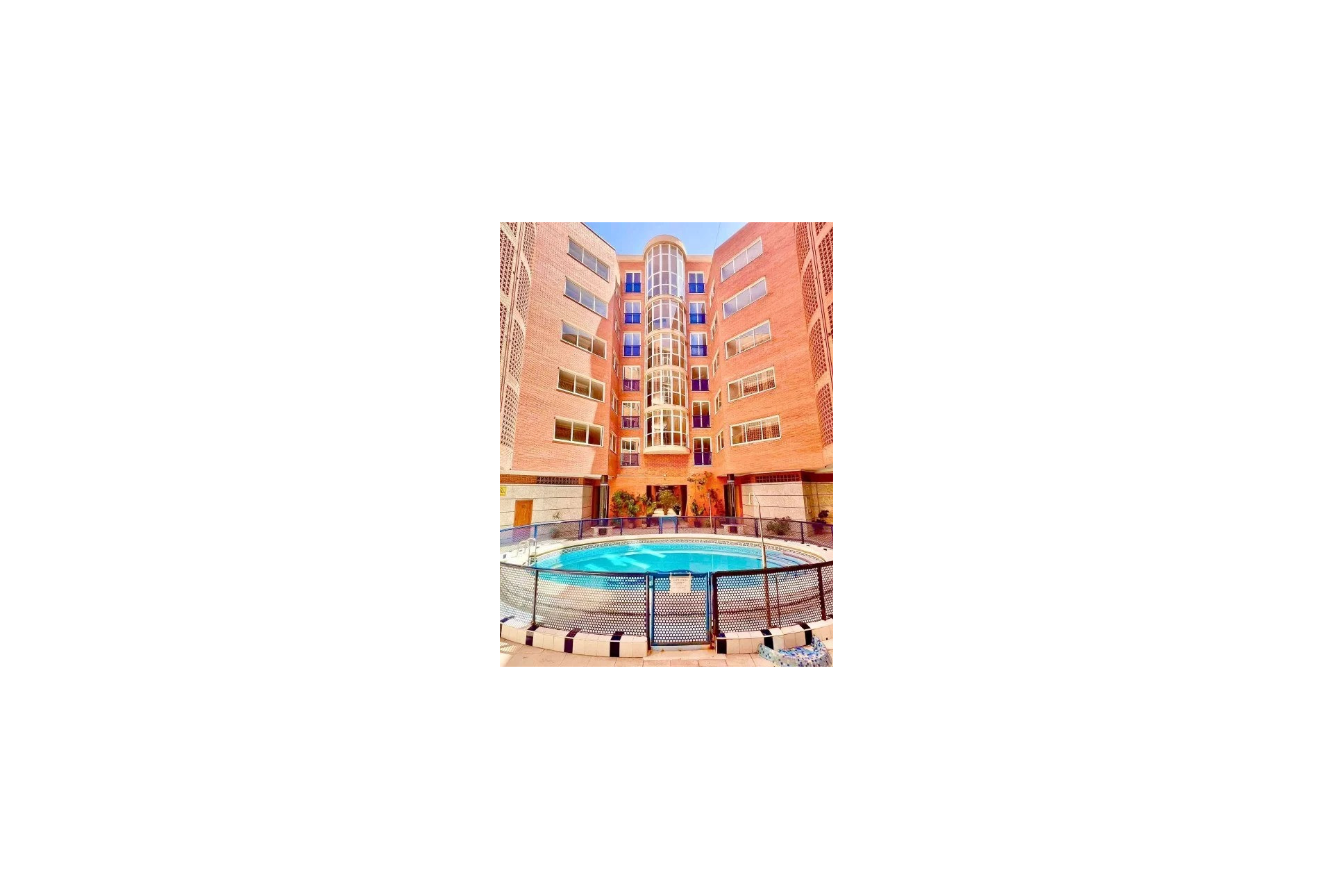 Revente - Apartment - Torrevieja