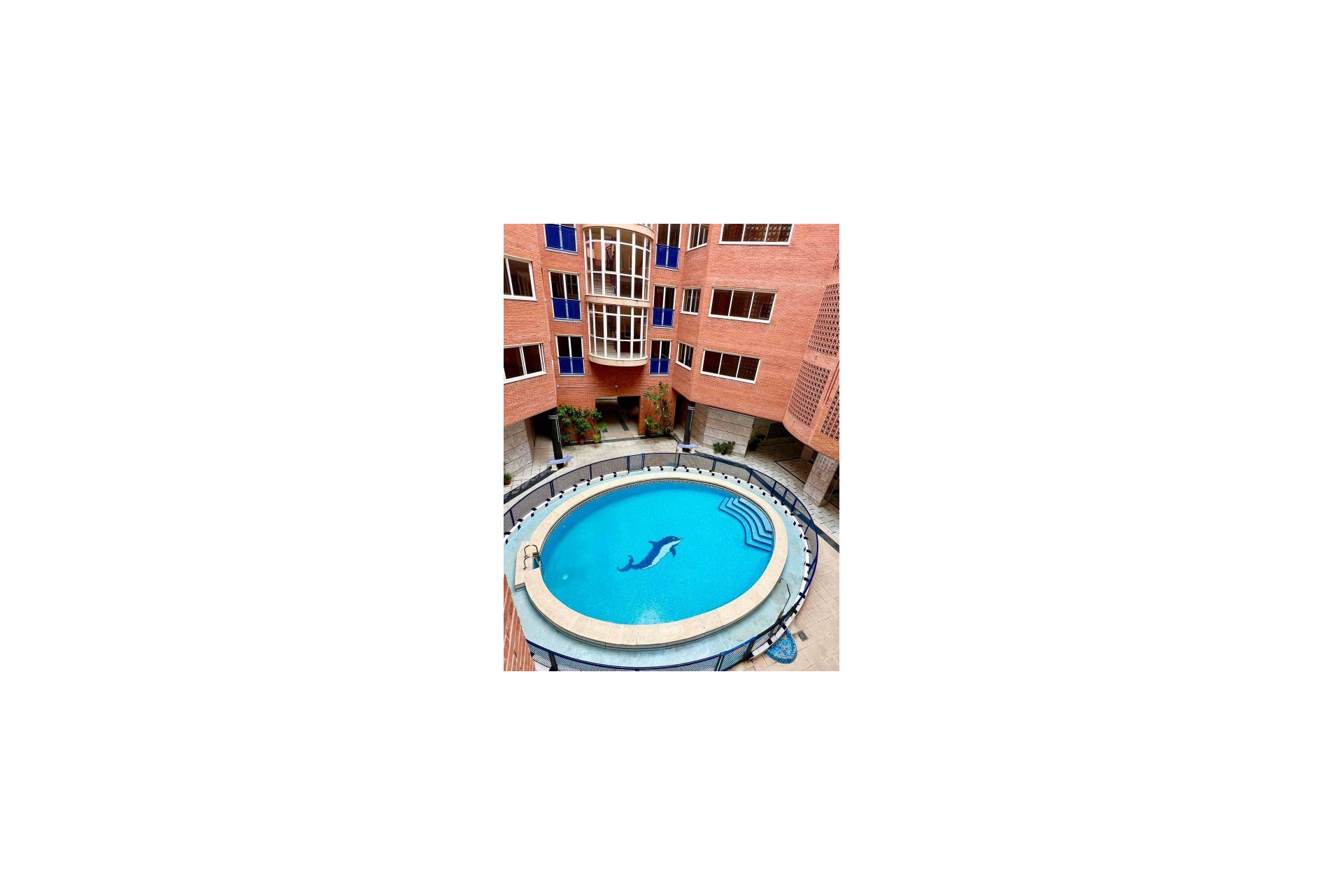 Revente - Apartment - Torrevieja