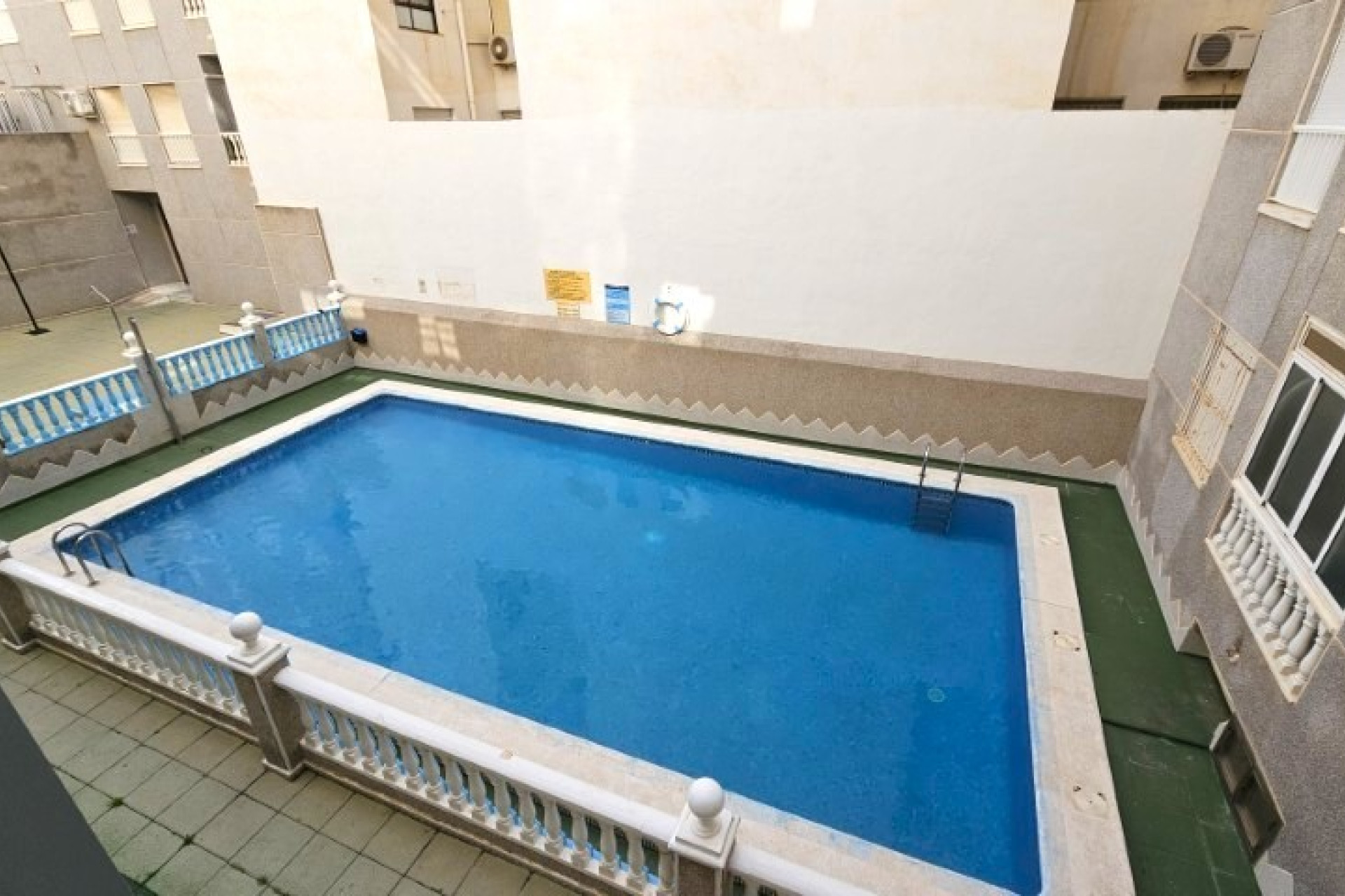 Revente - Apartment - Torrevieja