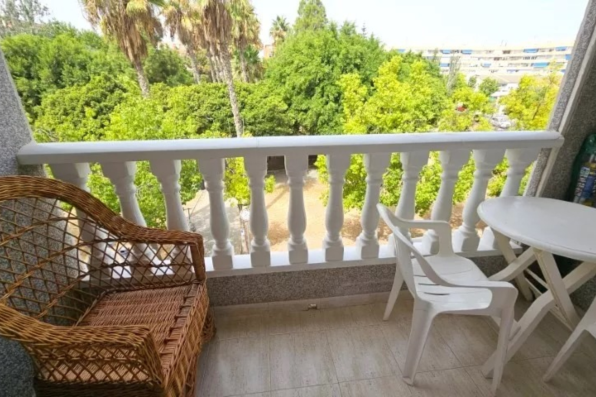 Revente - Apartment - Torrevieja