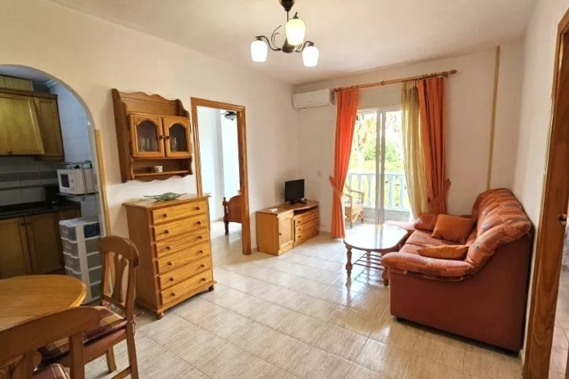 Revente - Apartment - Torrevieja