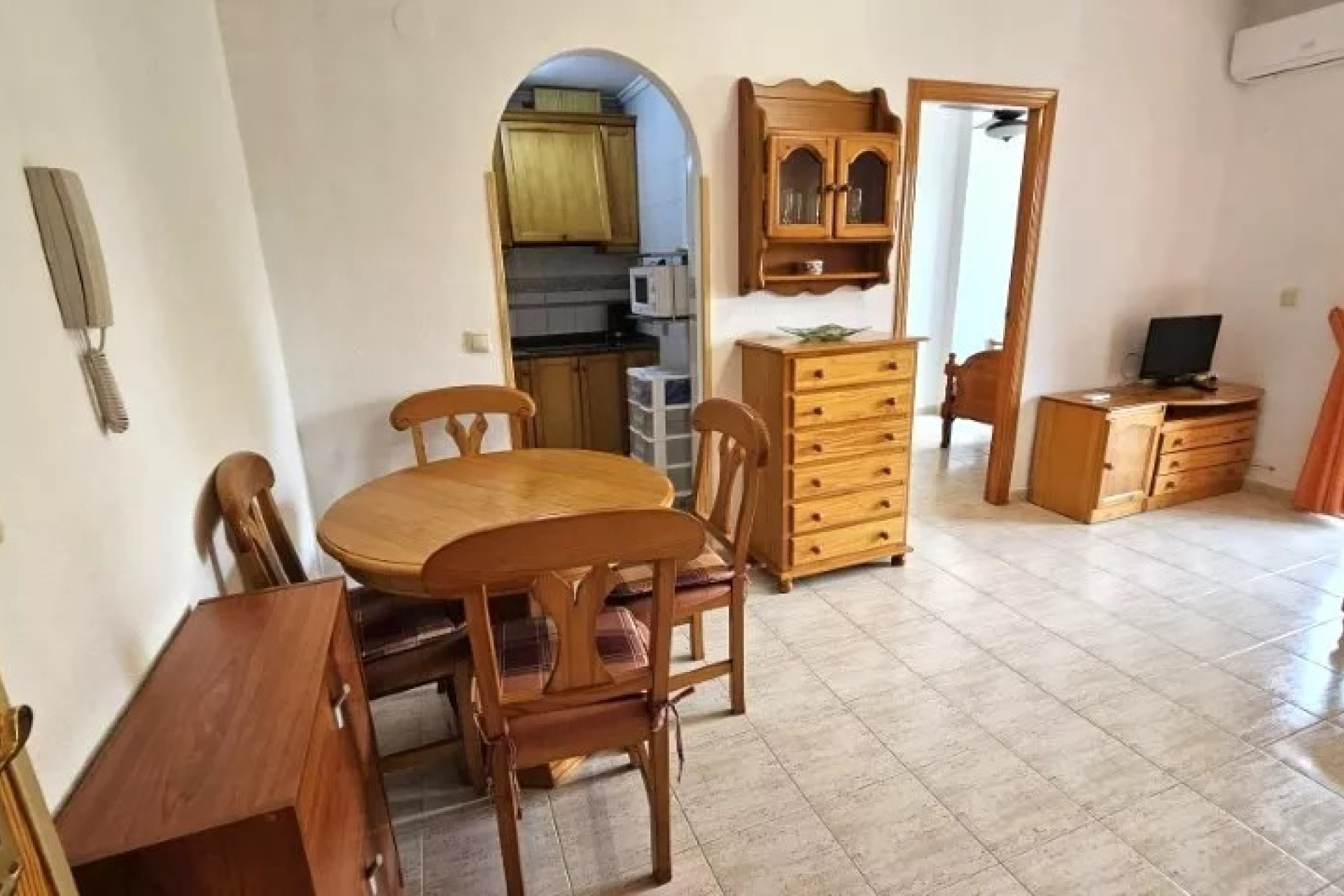 Revente - Apartment - Torrevieja