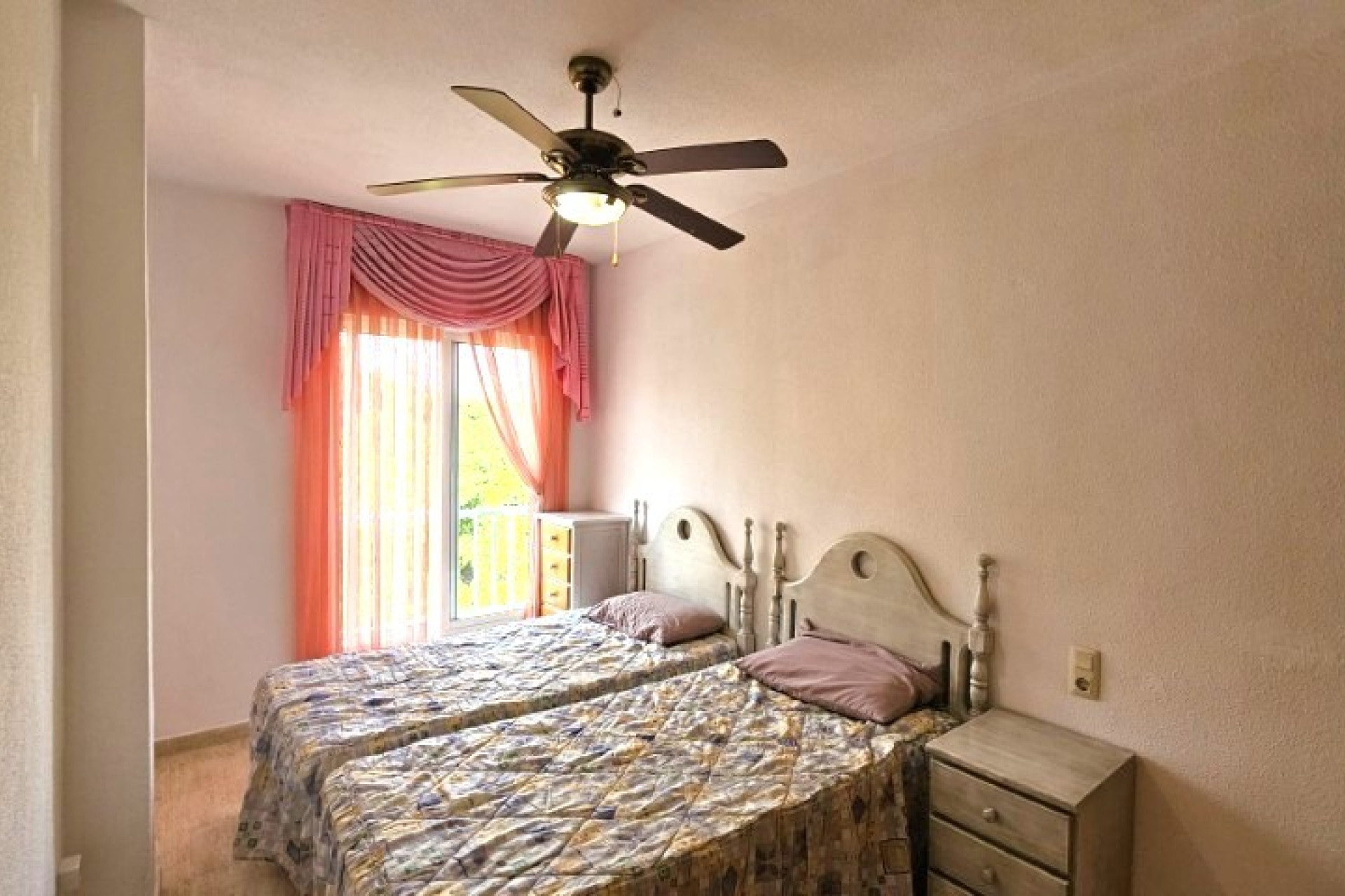 Revente - Apartment - Torrevieja