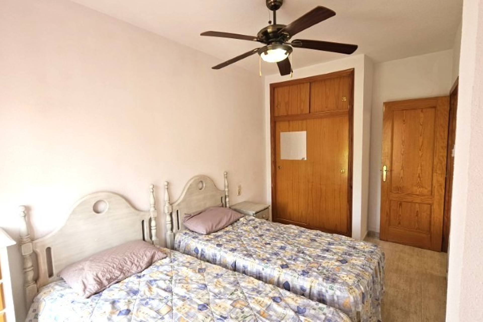 Revente - Apartment - Torrevieja