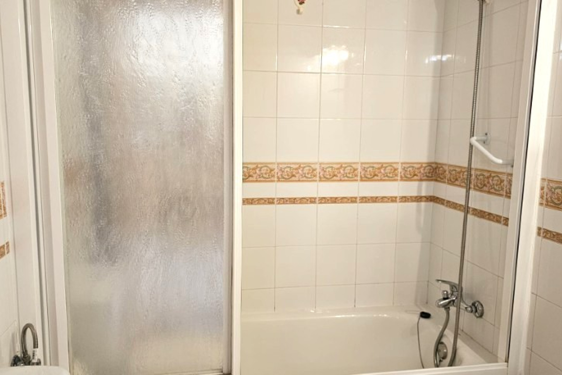 Revente - Apartment - Torrevieja