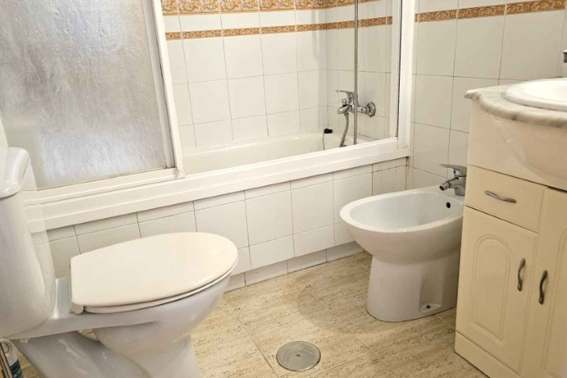 Revente - Apartment - Torrevieja