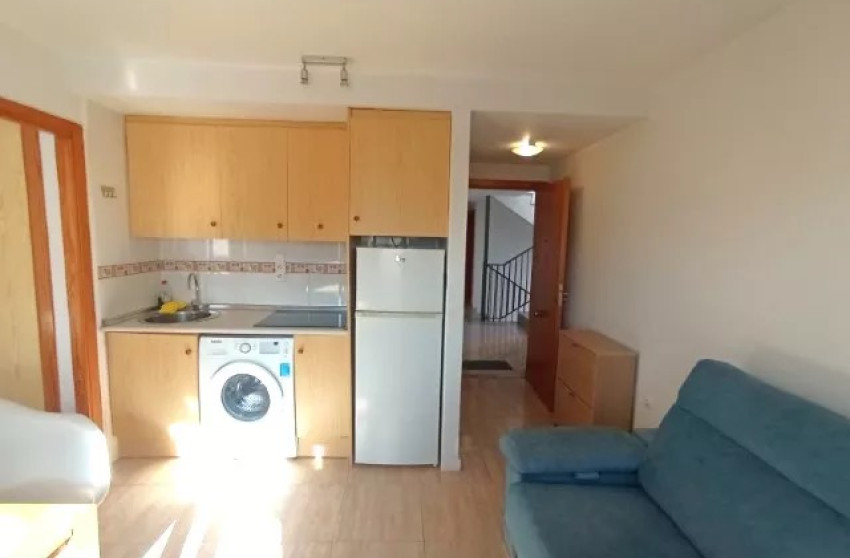 Revente - Apartment - Torrevieja