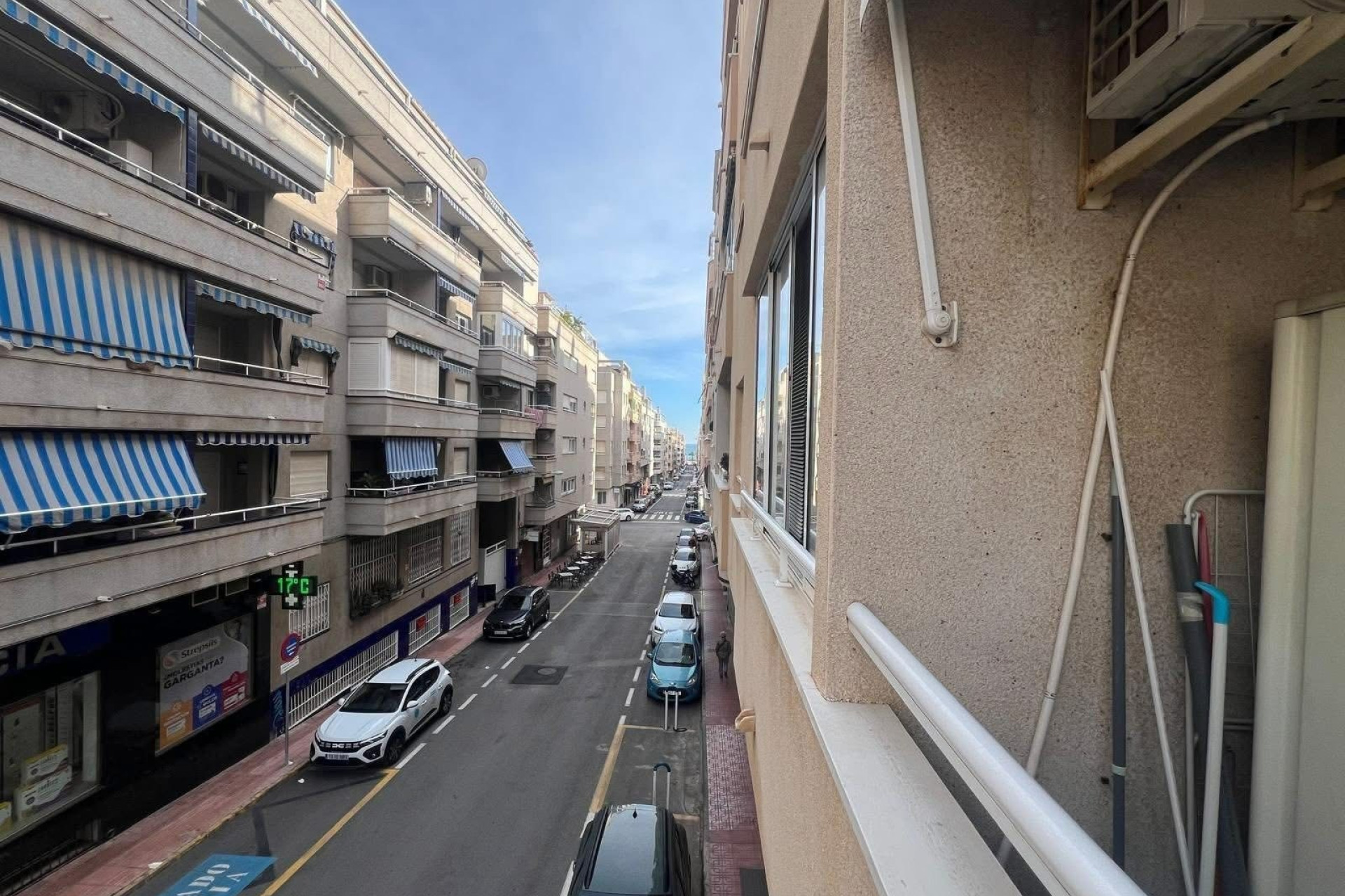 Revente - Apartment - Torrevieja