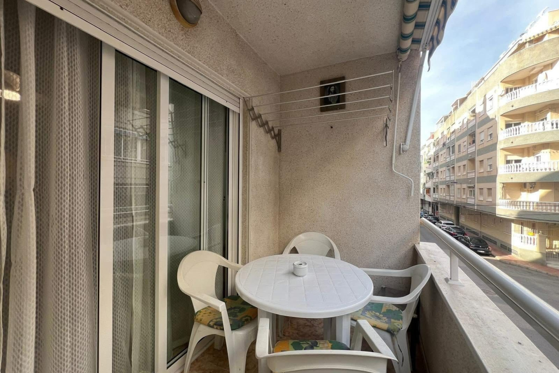 Revente - Apartment - Torrevieja