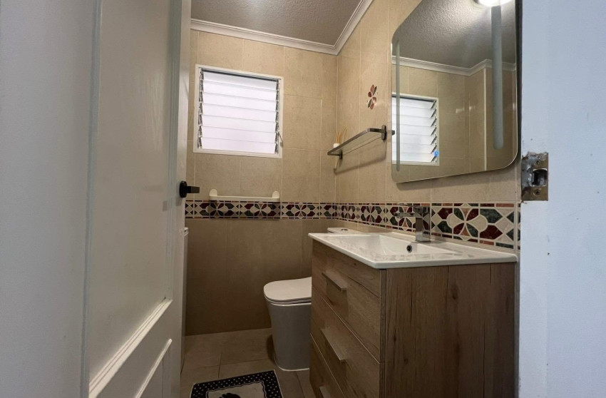 Revente - Apartment - Torrevieja