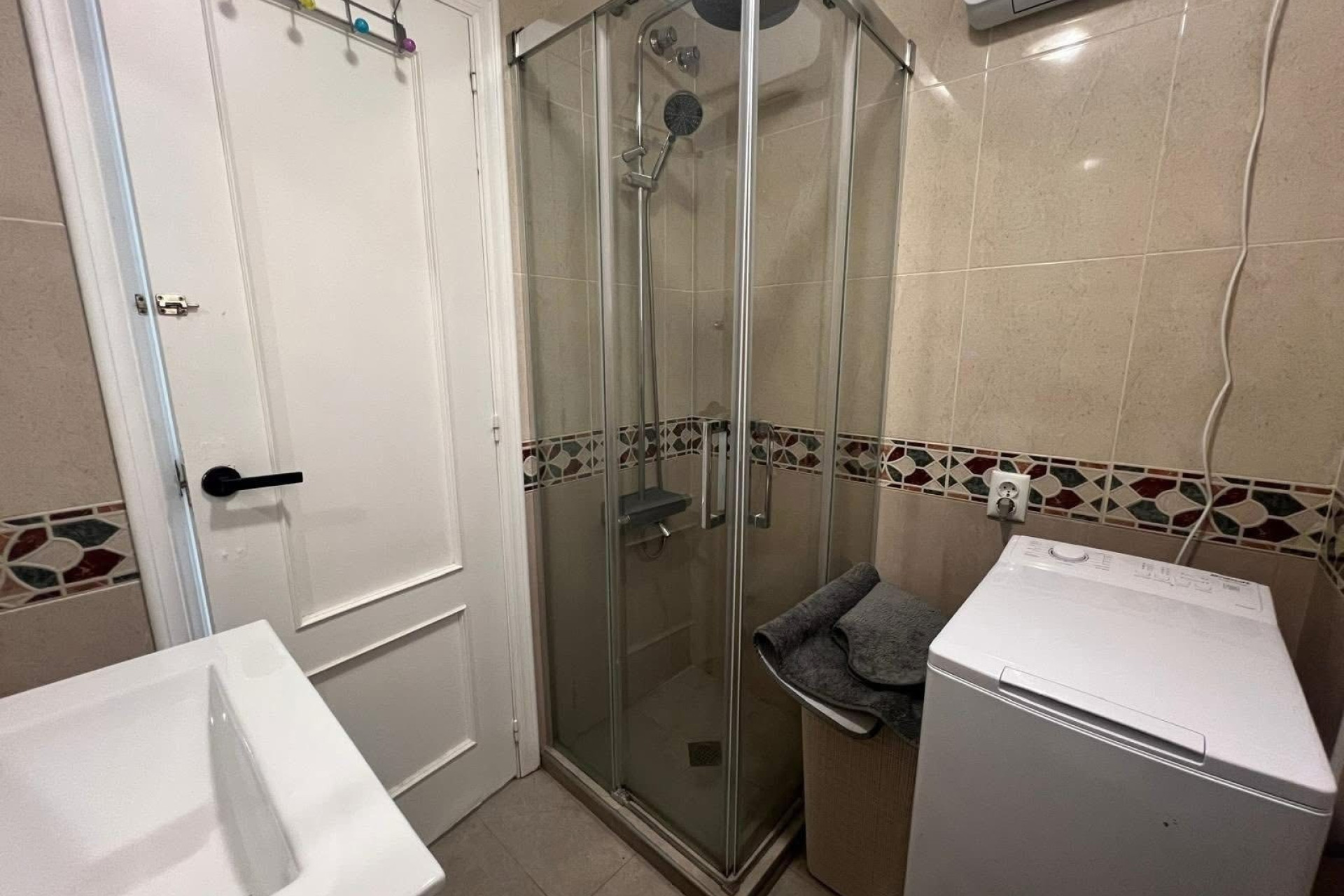 Revente - Apartment - Torrevieja