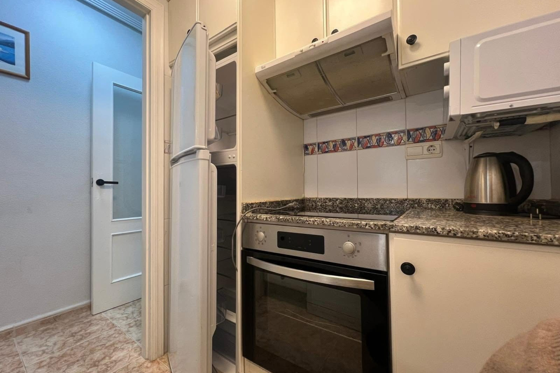 Revente - Apartment - Torrevieja