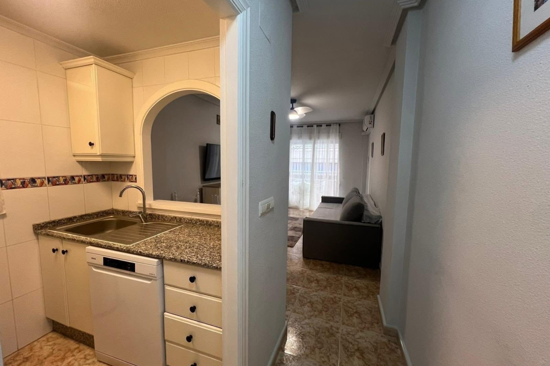 Revente - Apartment - Torrevieja