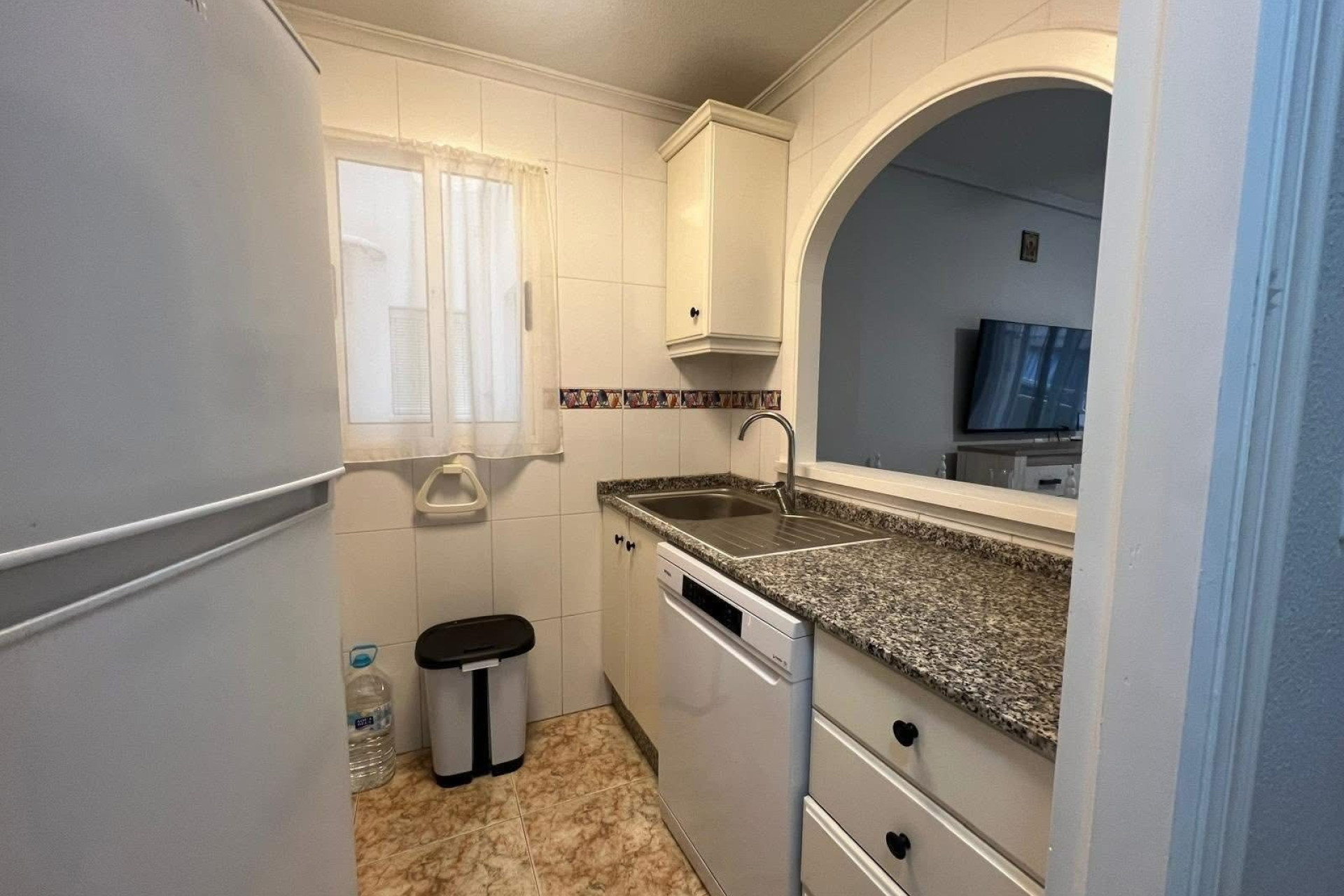 Revente - Apartment - Torrevieja