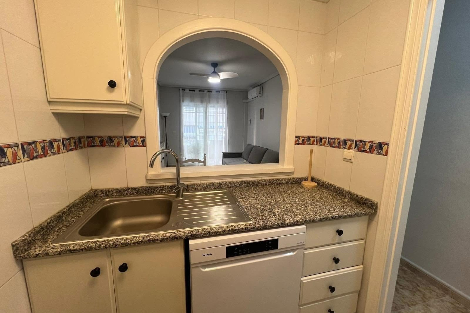 Revente - Apartment - Torrevieja