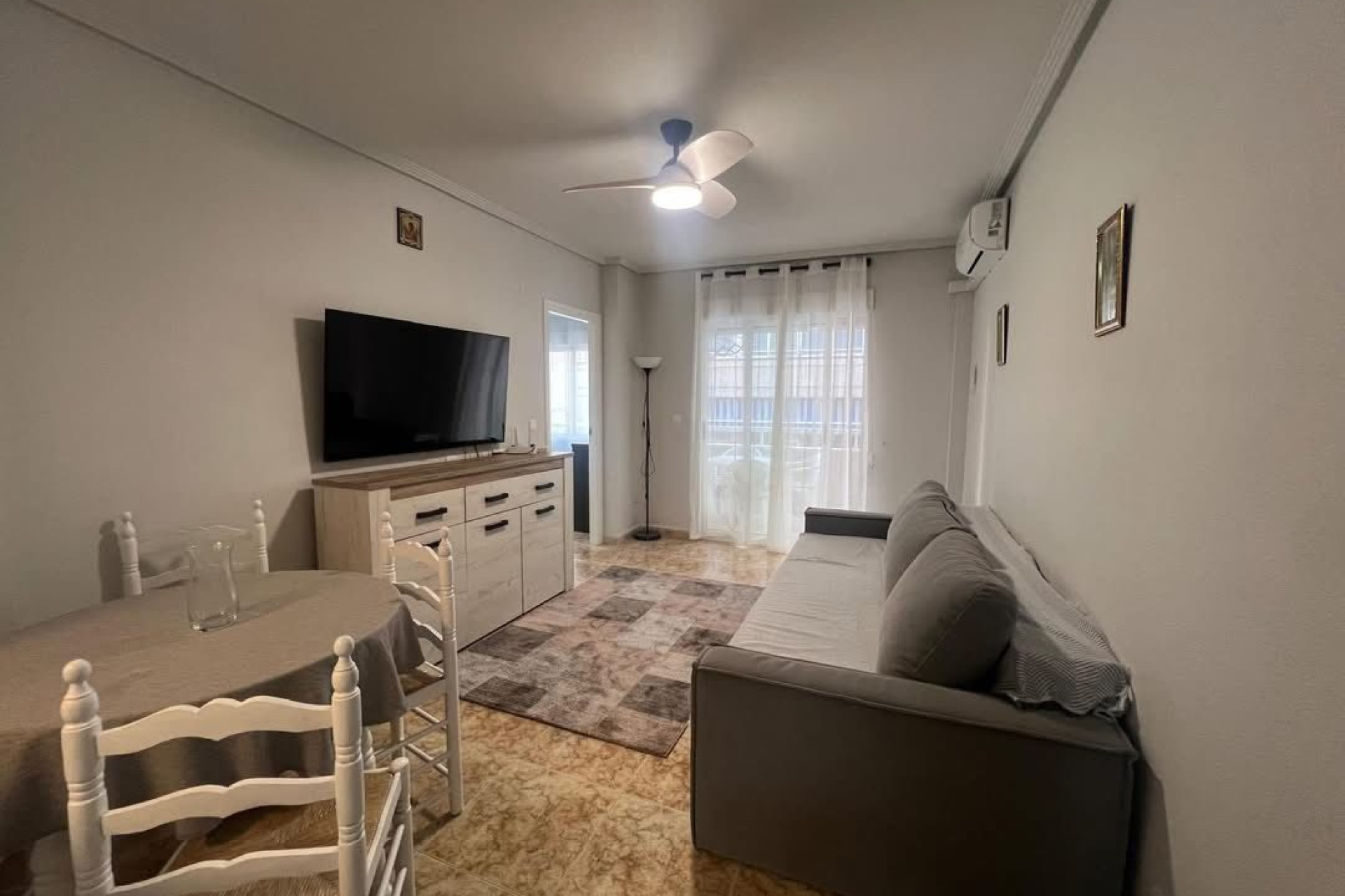 Revente - Apartment - Torrevieja