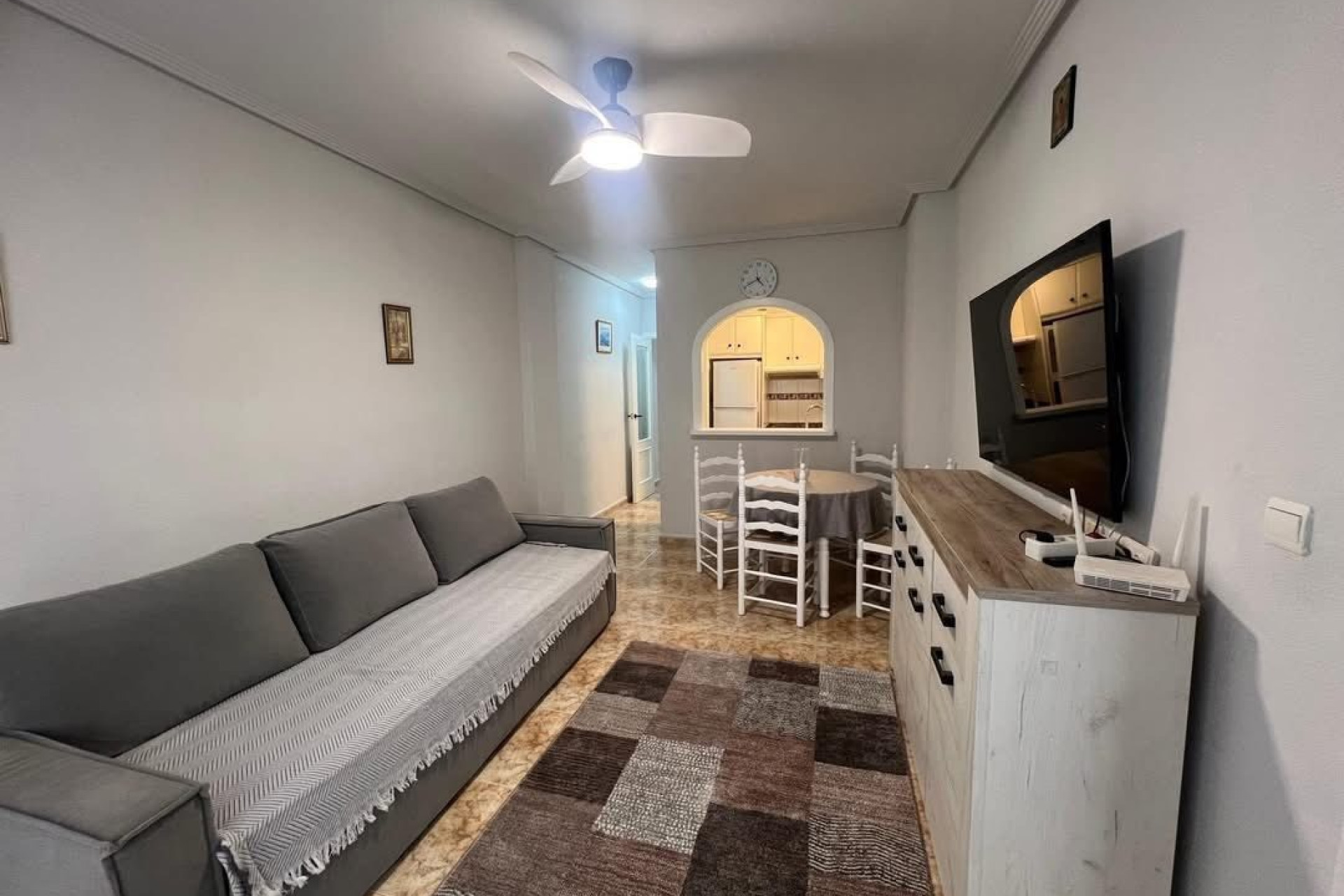 Revente - Apartment - Torrevieja