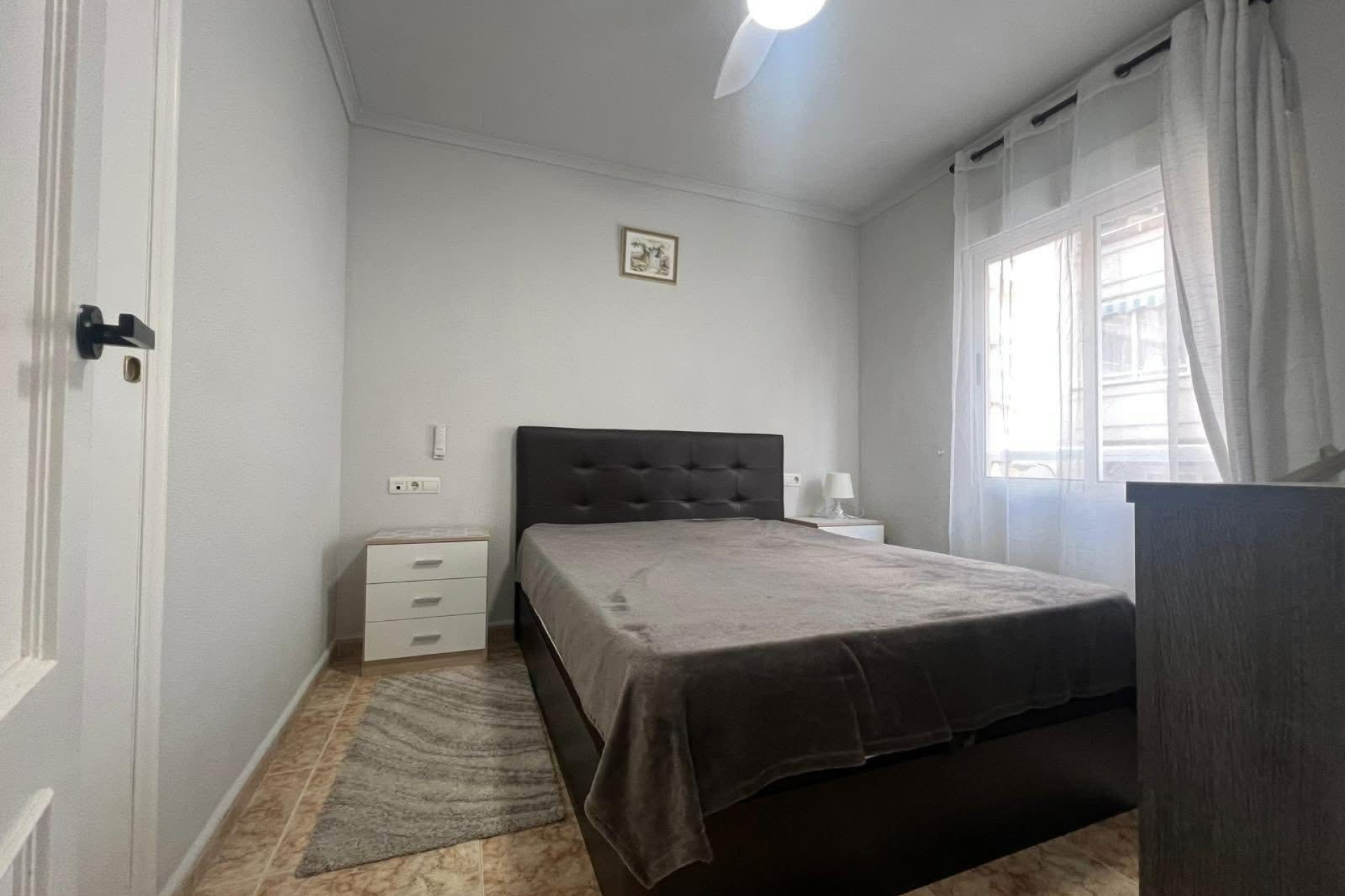 Revente - Apartment - Torrevieja