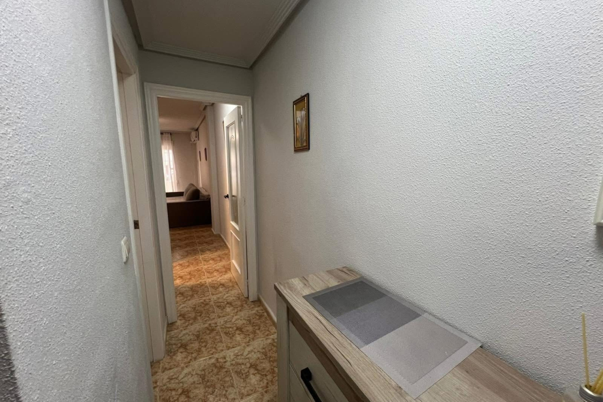 Revente - Apartment - Torrevieja