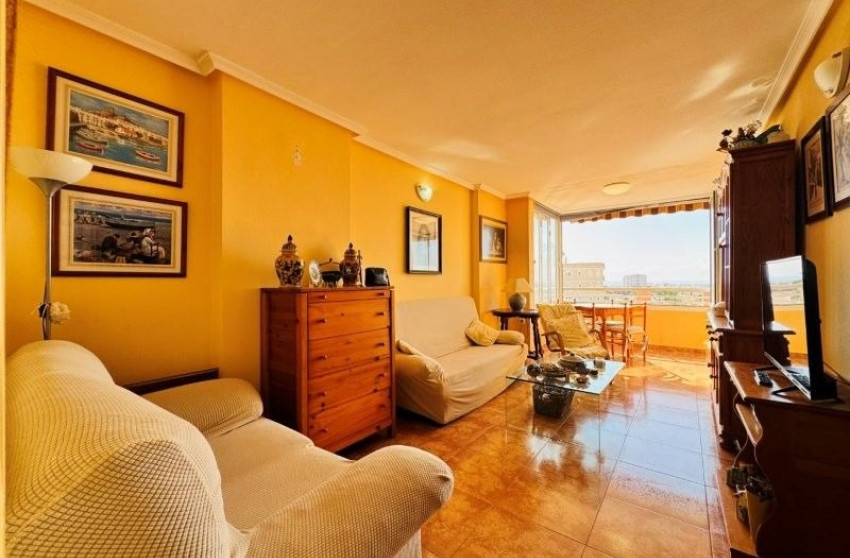 Revente - Apartment - Torrevieja