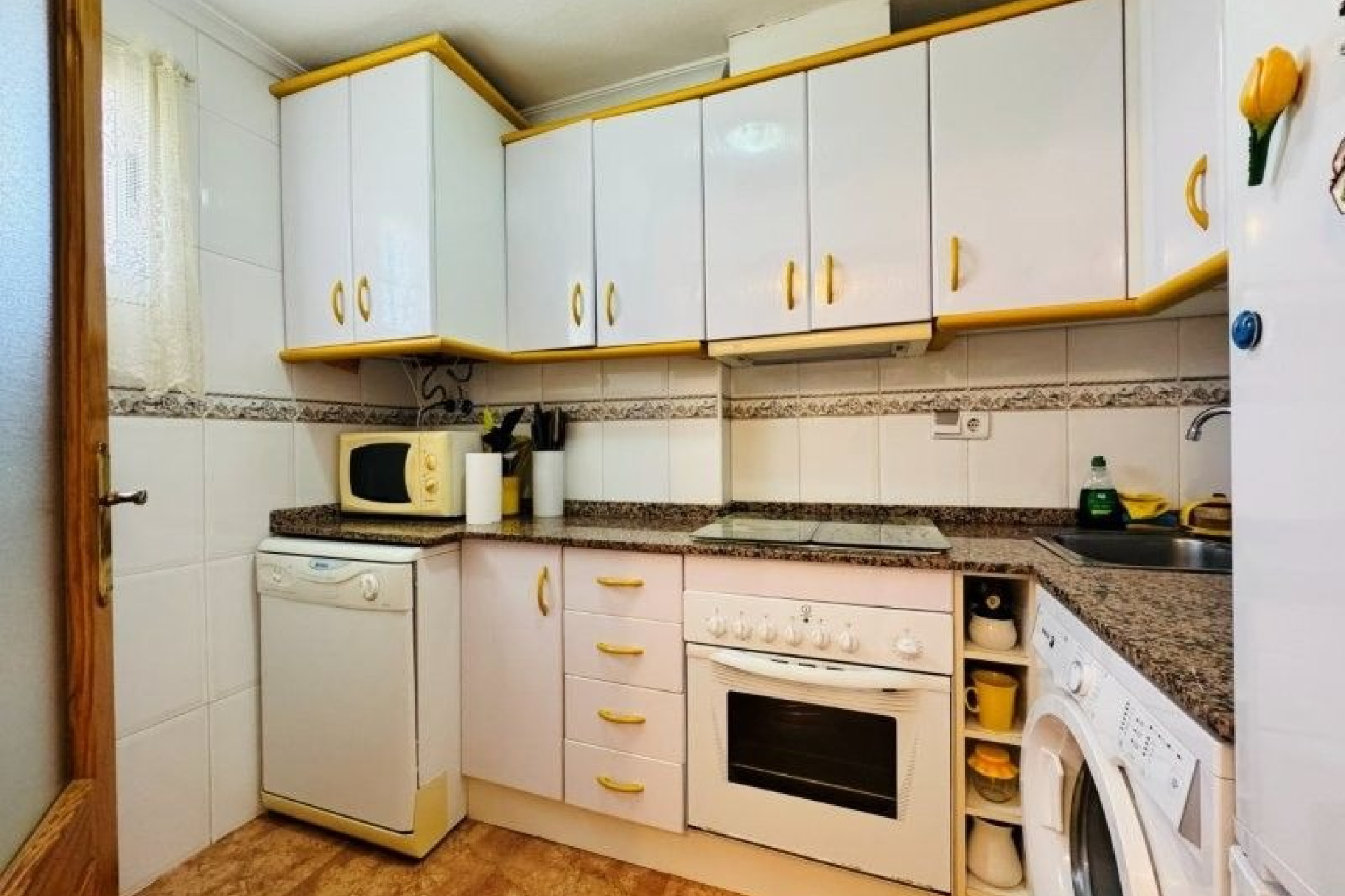 Revente - Apartment - Torrevieja