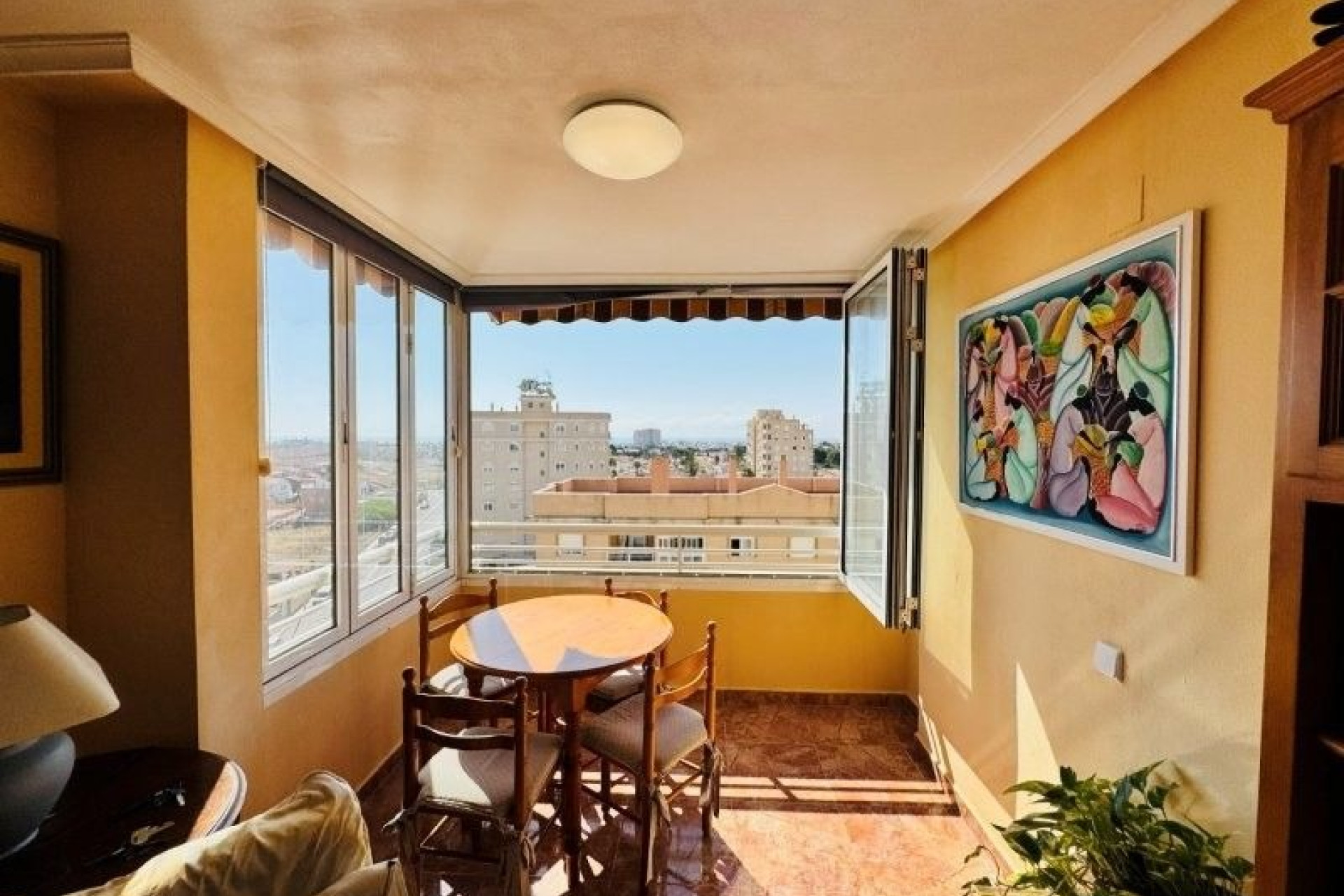 Revente - Apartment - Torrevieja