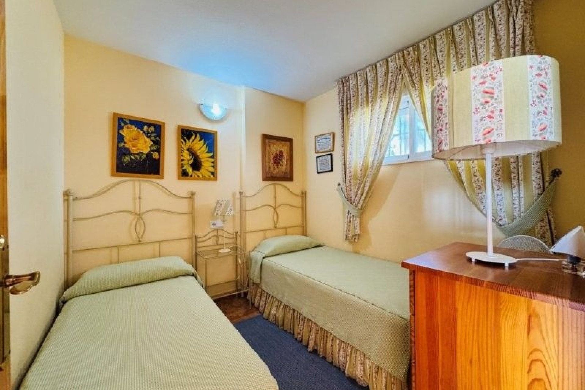 Revente - Apartment - Torrevieja