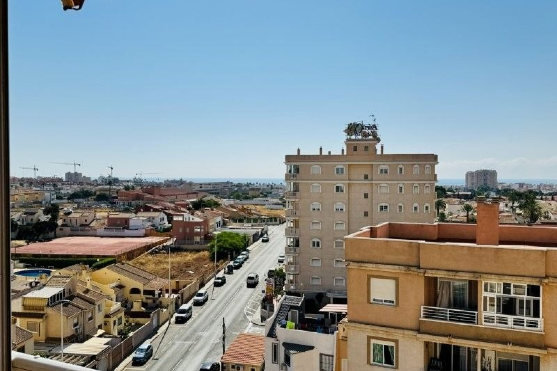 Revente - Apartment - Torrevieja