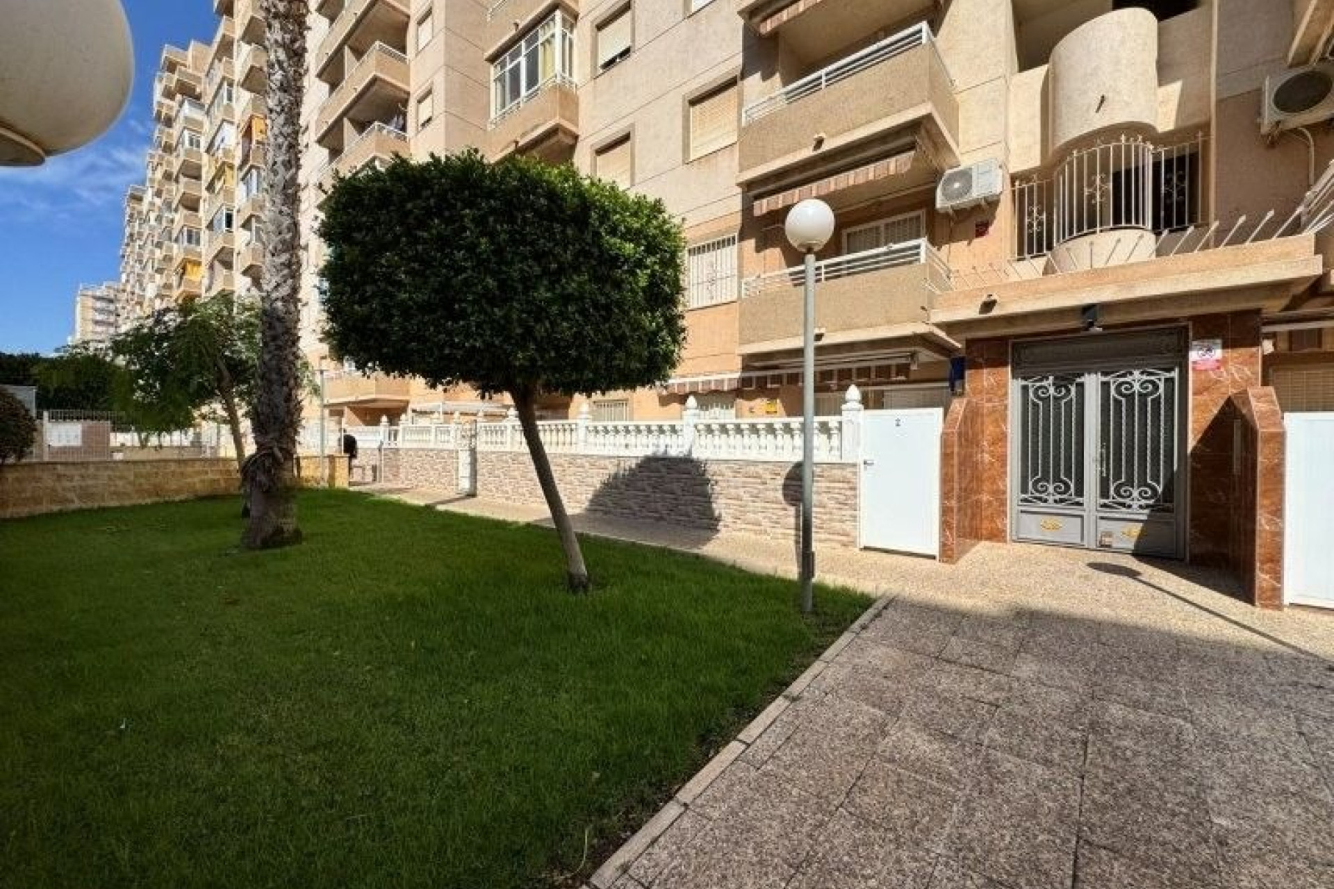 Revente - Apartment - Torrevieja