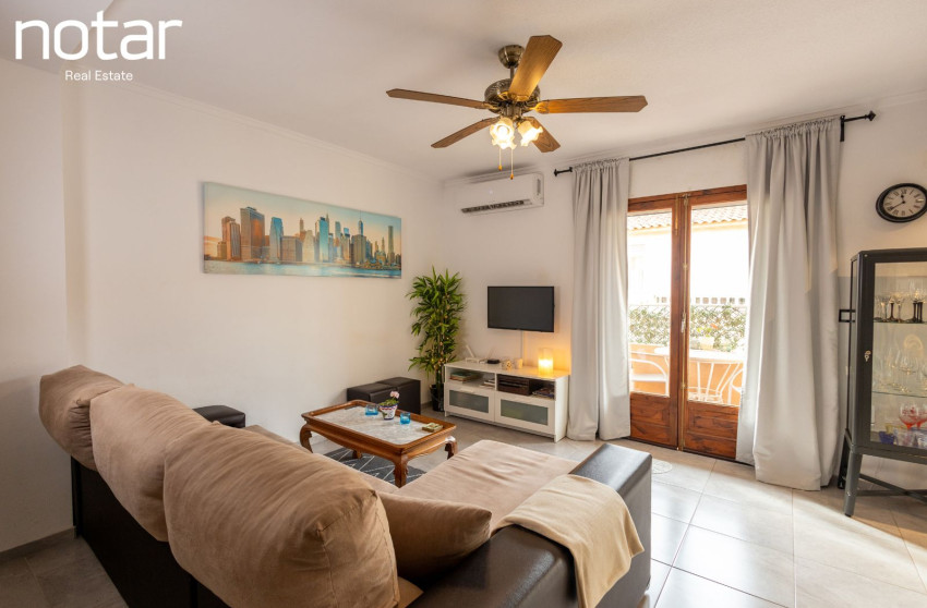 Revente - Apartment - Torrevieja