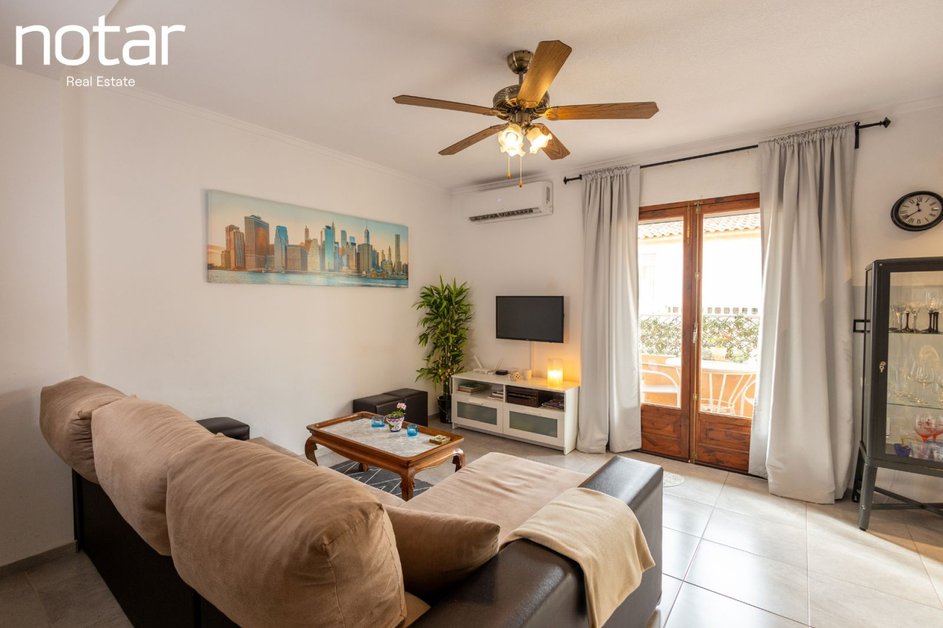 Revente - Apartment - Torrevieja