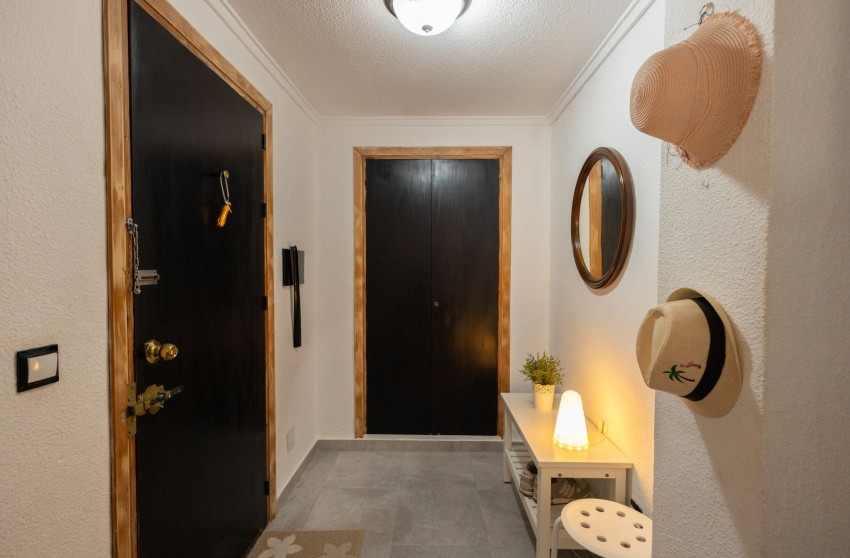 Revente - Apartment - Torrevieja