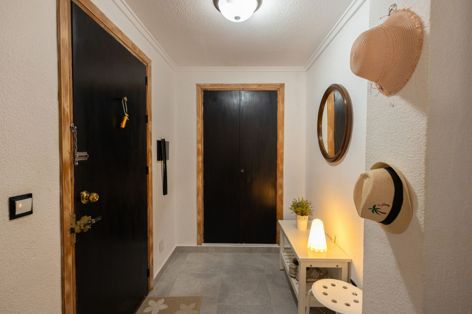 Revente - Apartment - Torrevieja