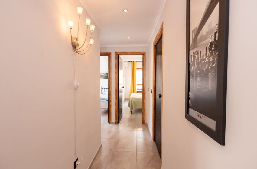 Revente - Apartment - Torrevieja