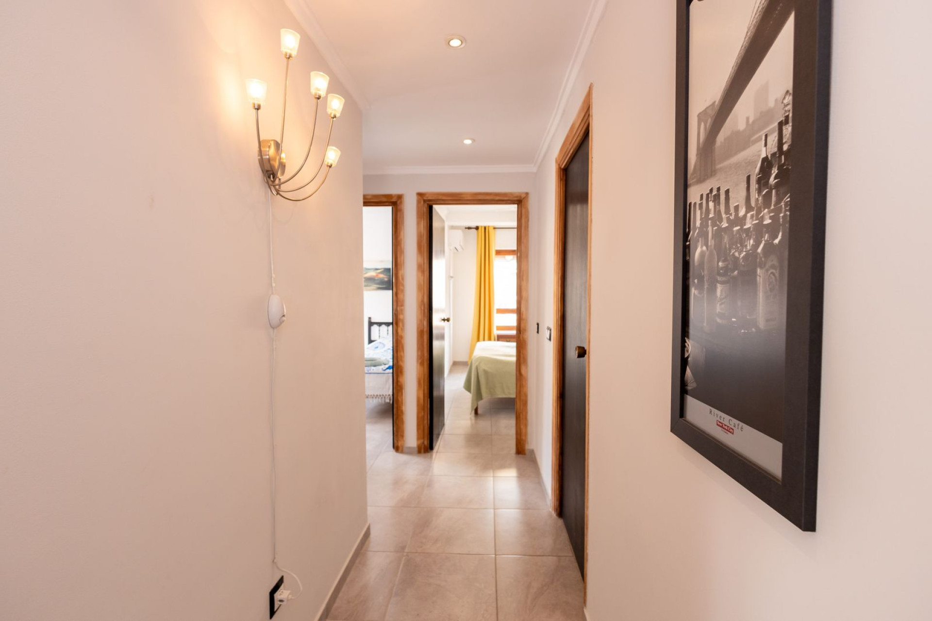 Revente - Apartment - Torrevieja