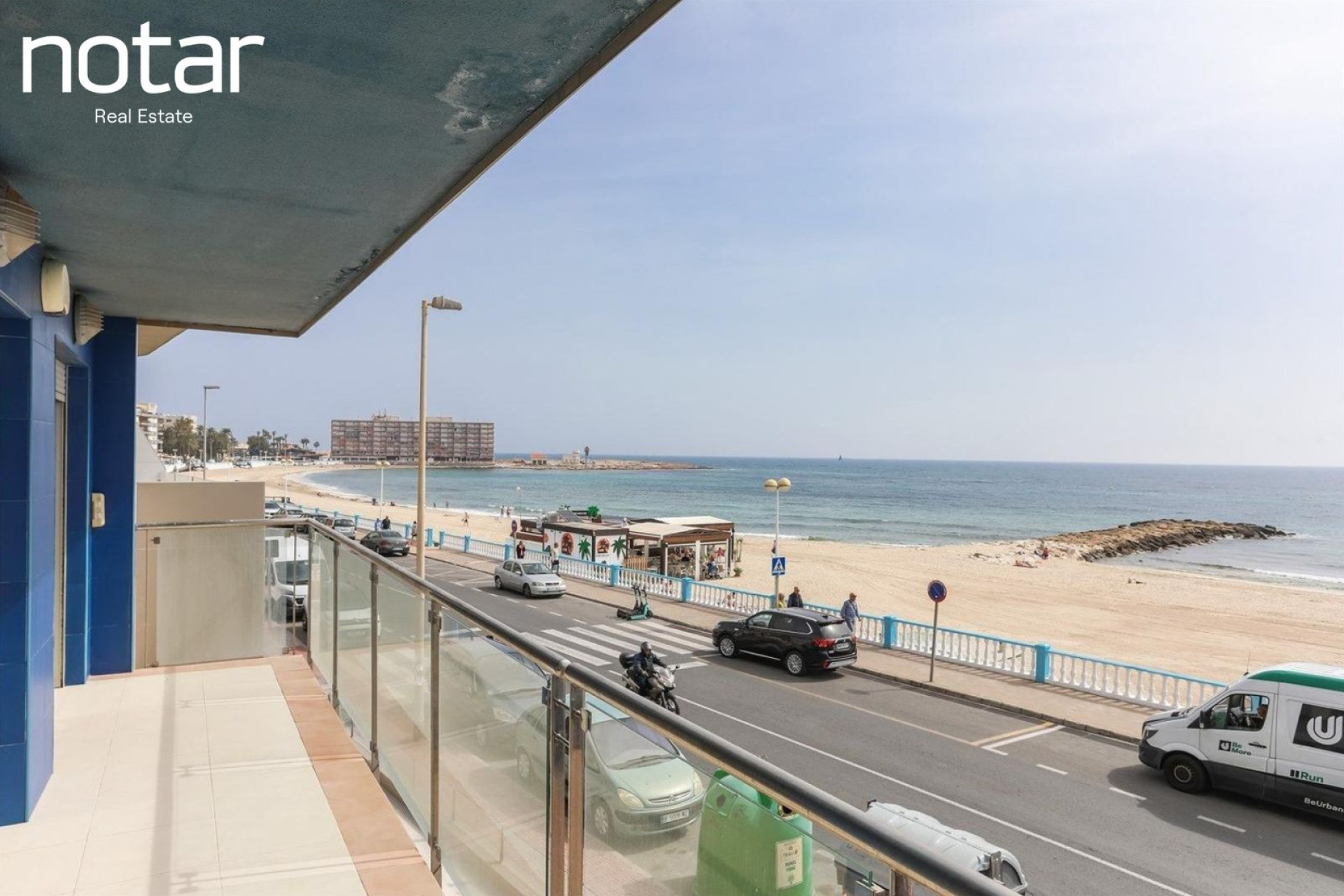 Revente - Apartment - Torrevieja