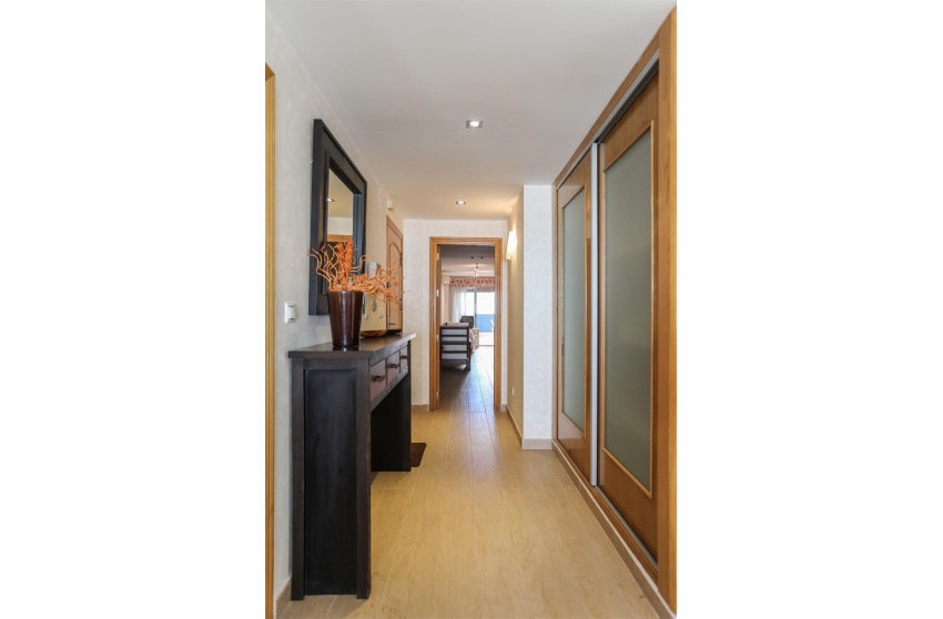 Revente - Apartment - Torrevieja