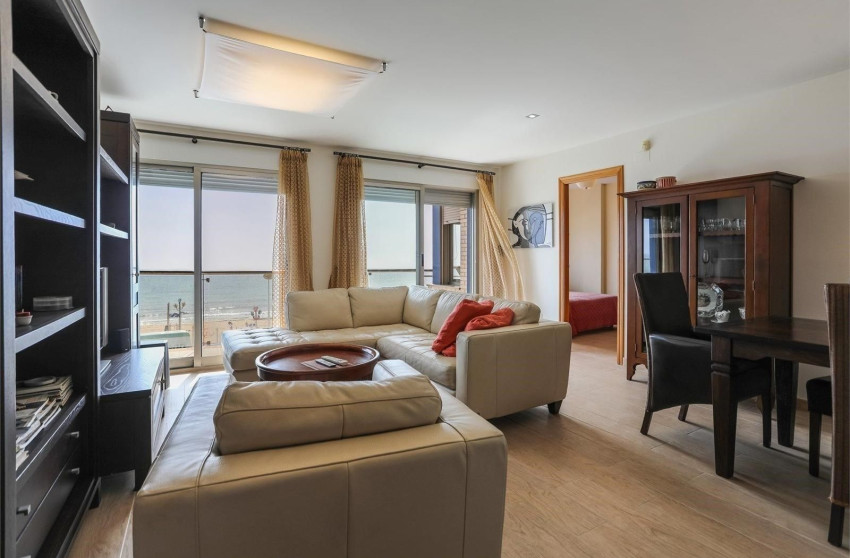 Revente - Apartment - Torrevieja