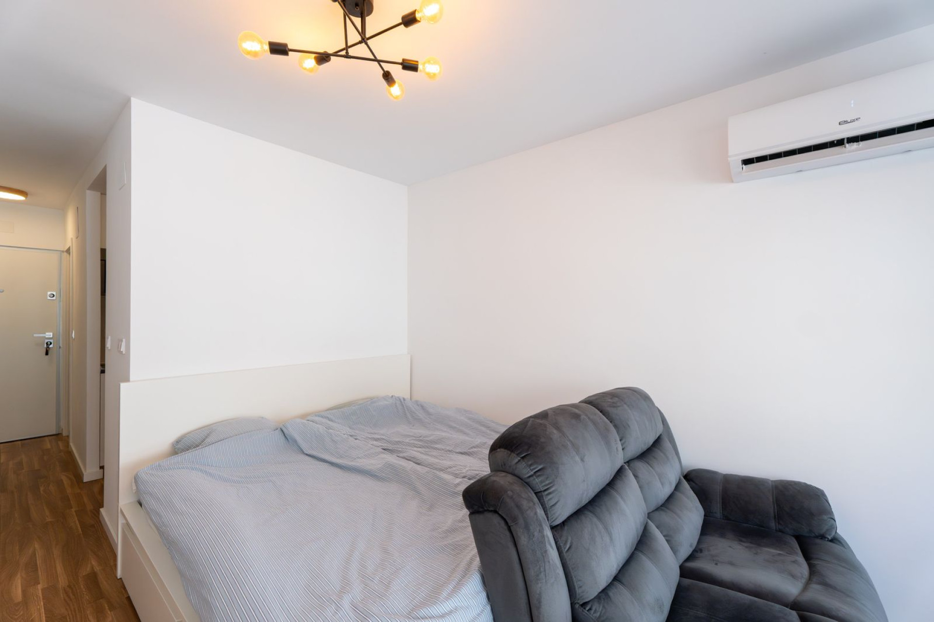 Revente - Apartment - Torrevieja