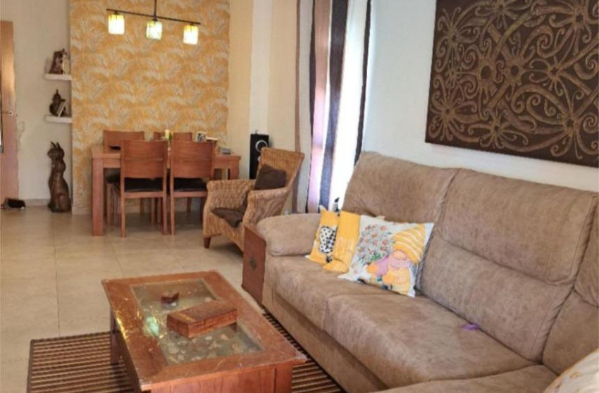 Revente - Apartment - Villajoyosa - Gasparot