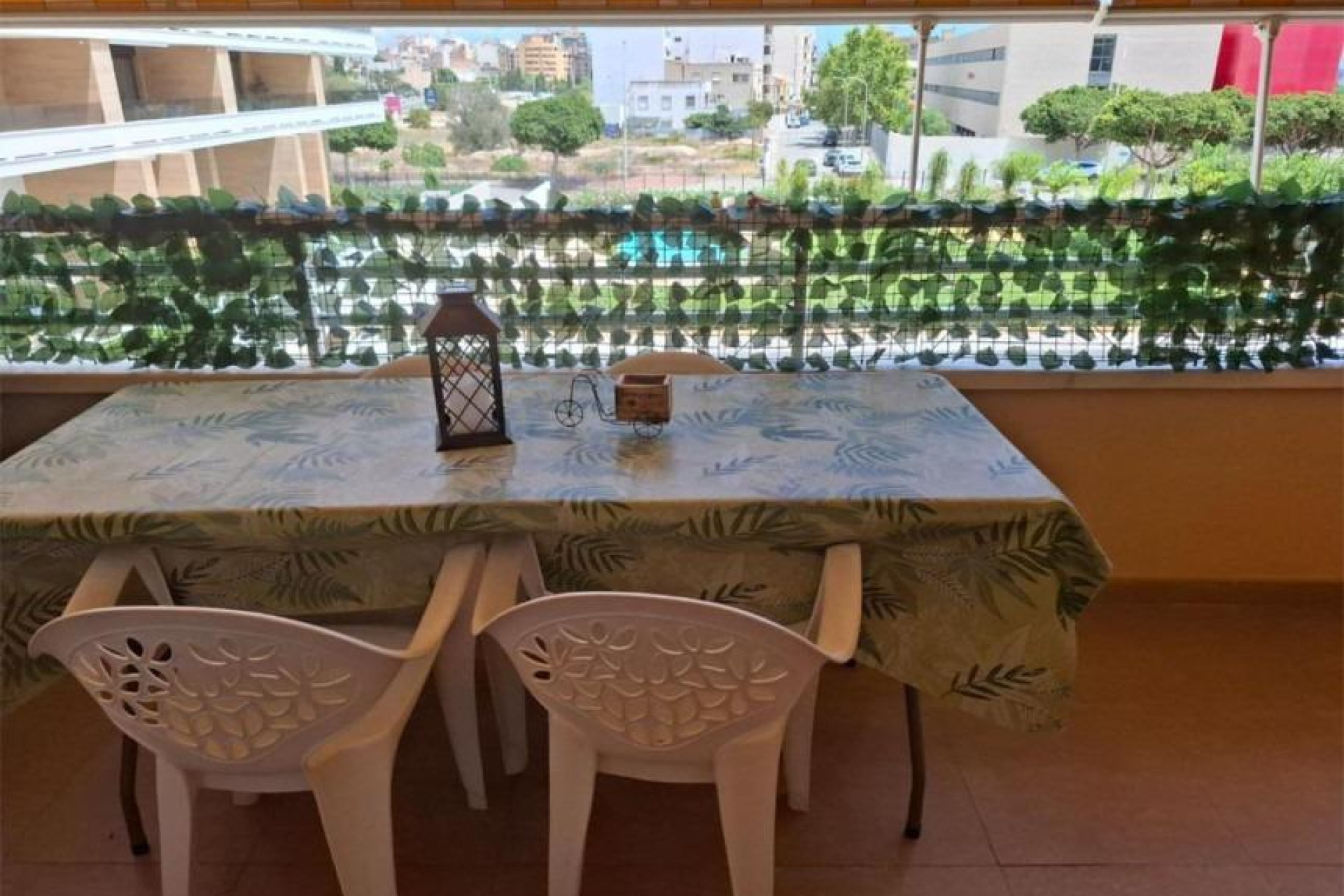 Revente - Apartment - Villajoyosa - Gasparot