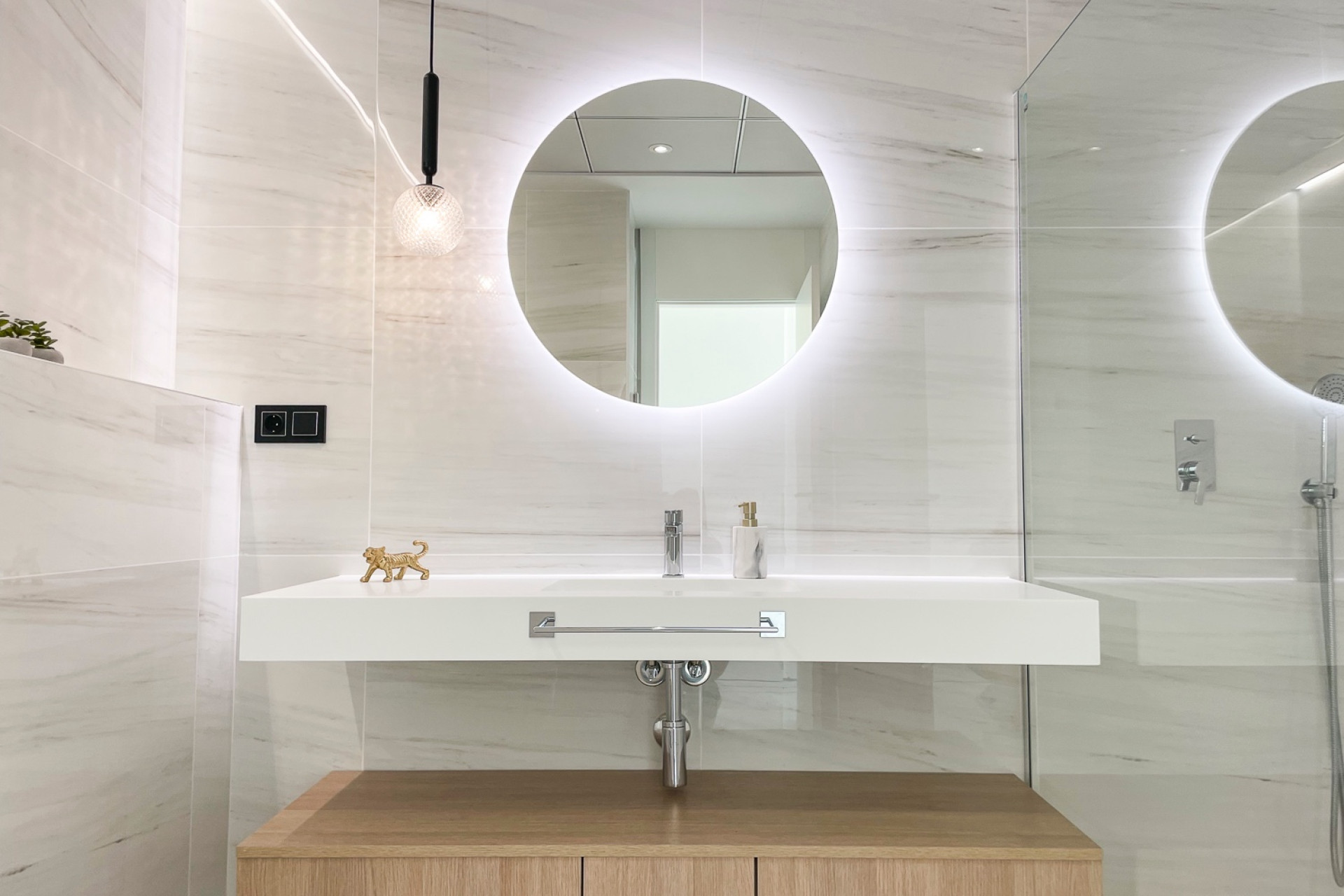 Revente - Apartment - Villajoyosa - Playas Del Torres