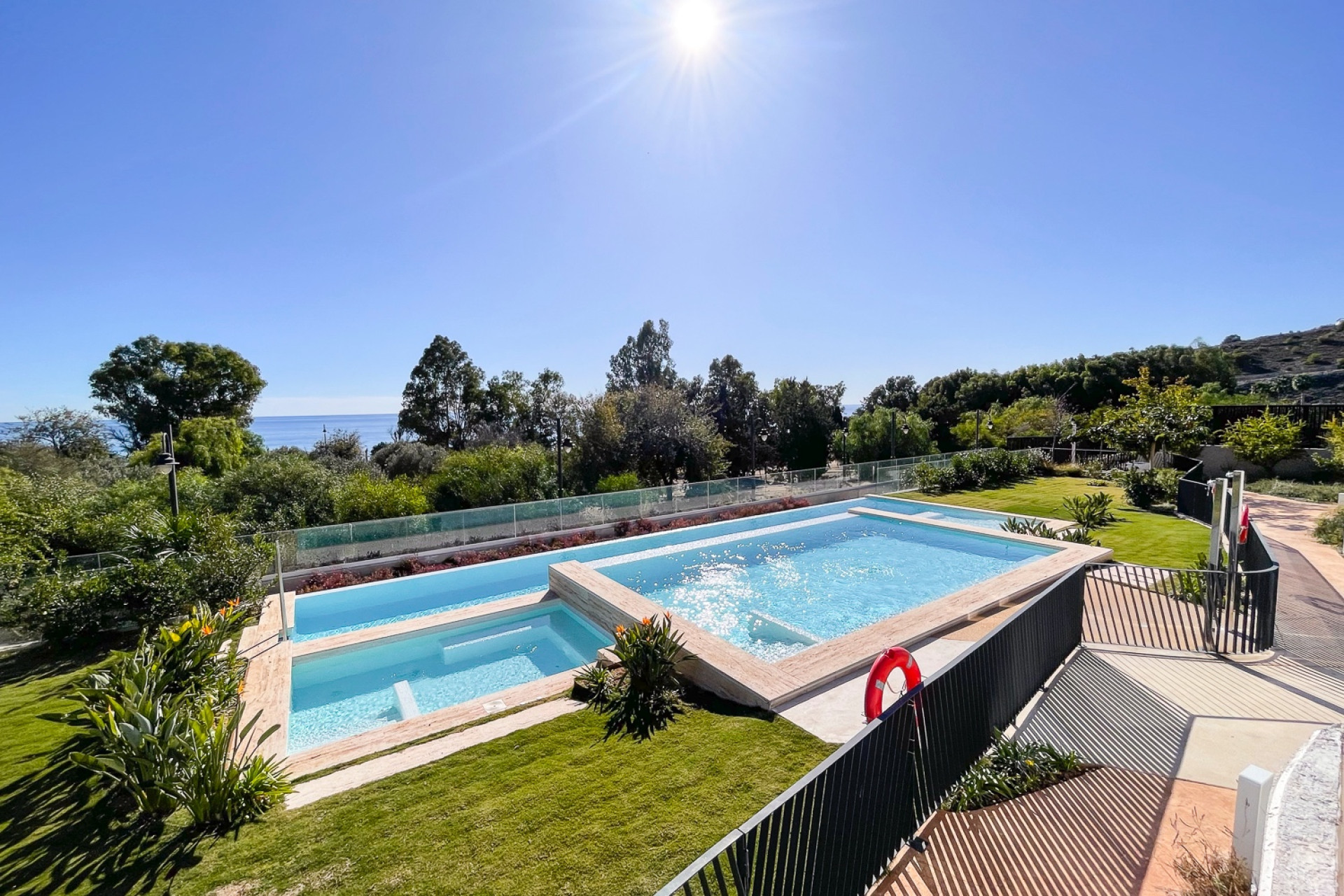 Revente - Apartment - Villajoyosa - Playas del Torres