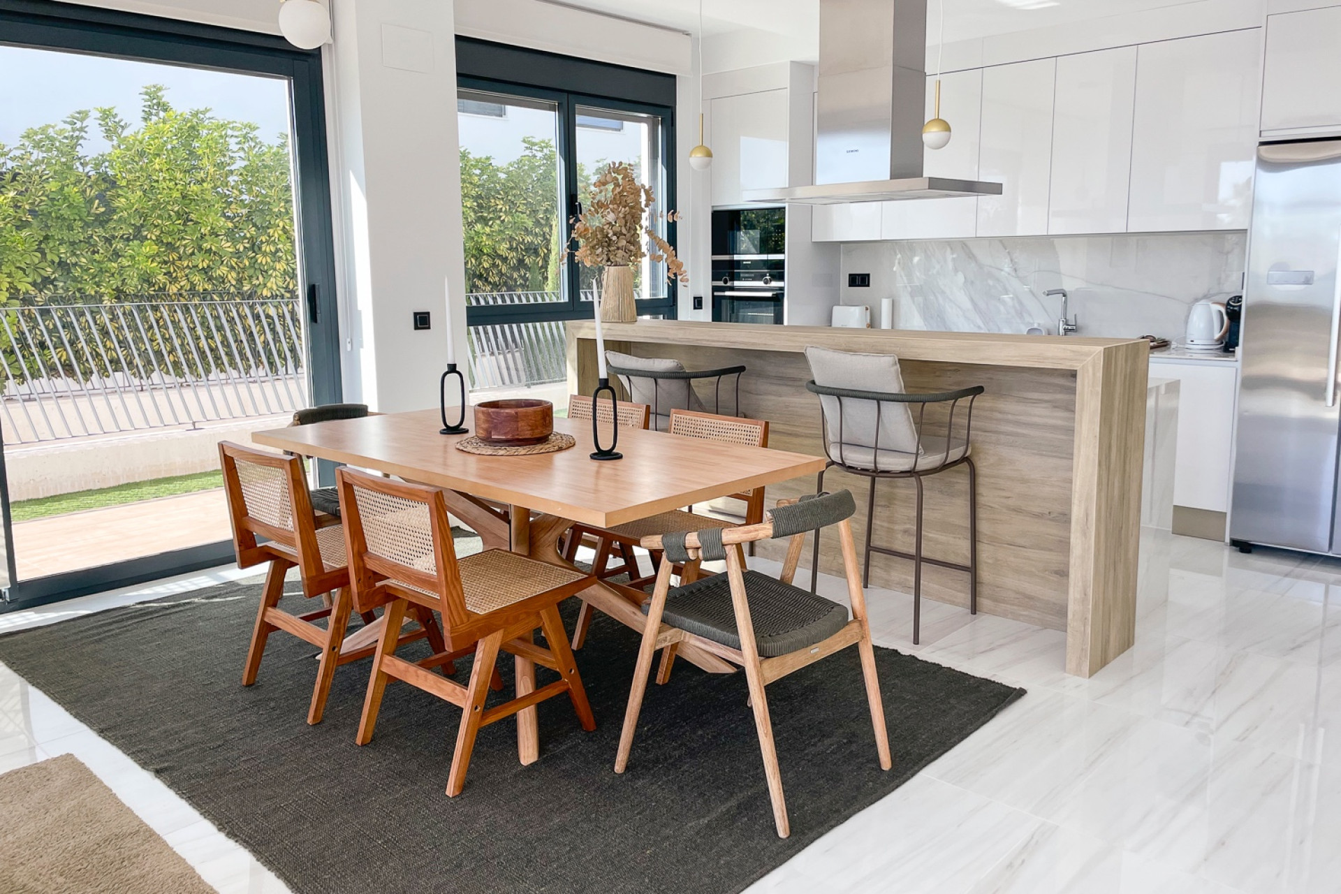 Revente - Apartment - Villajoyosa - Playas del Torres