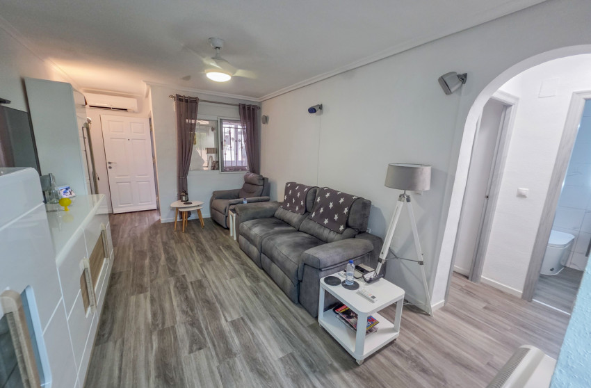 Revente - Apartment - VISTABELLA GOLF